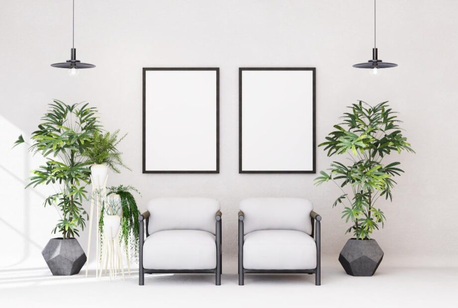 Tableau décoration