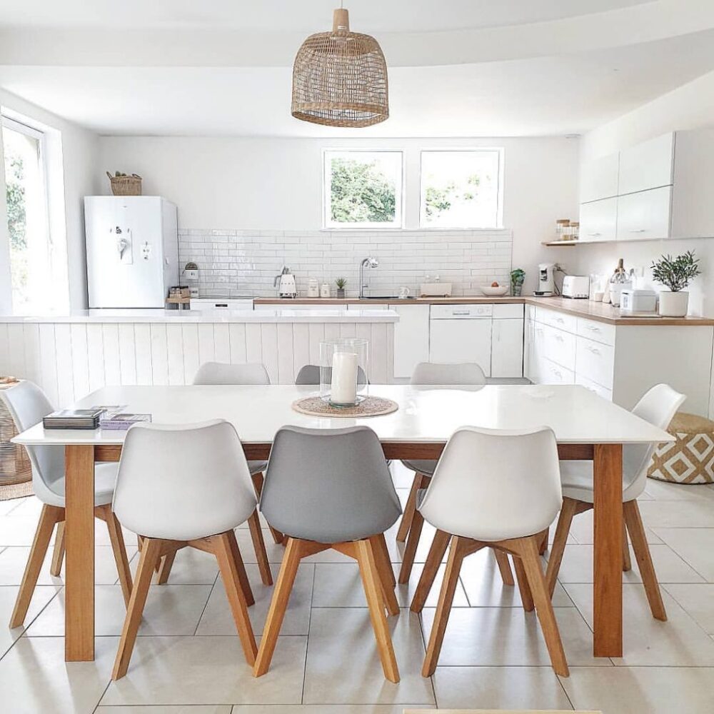 La cuisine scandinave