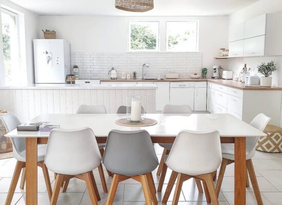 La cuisine scandinave