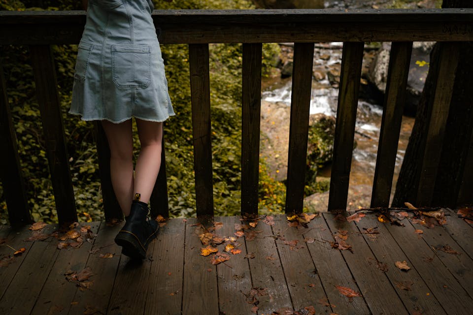 bottines pour femme 2
