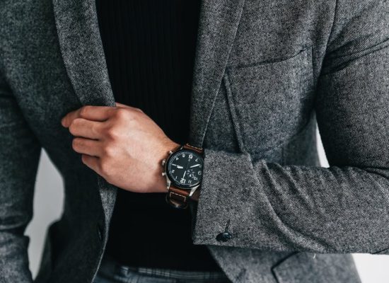 style masculin 1