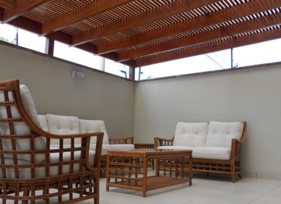 réussir une décoration estivale extérieure 1