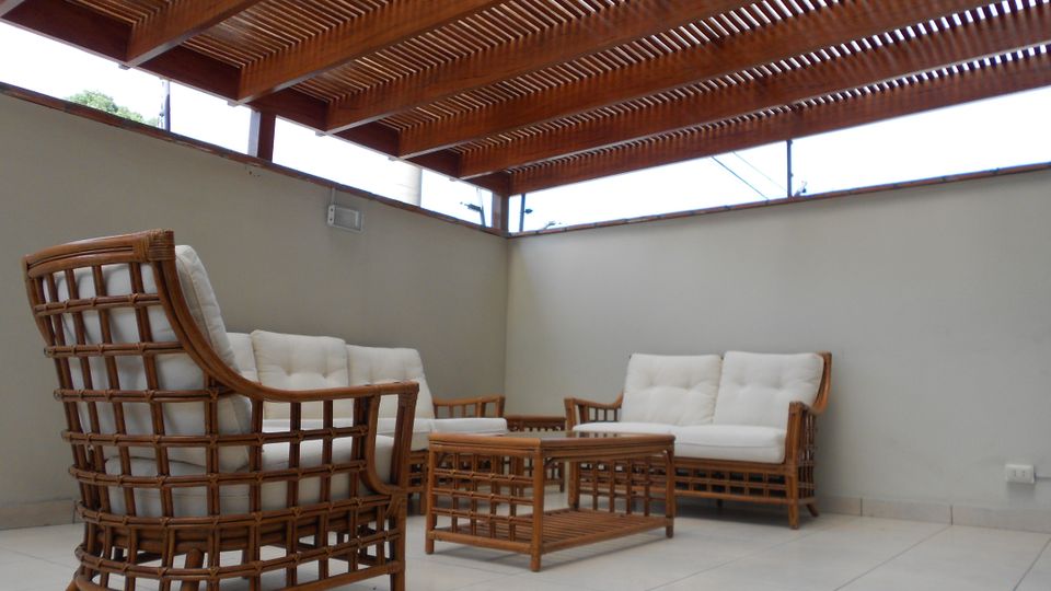 réussir une décoration estivale extérieure 1