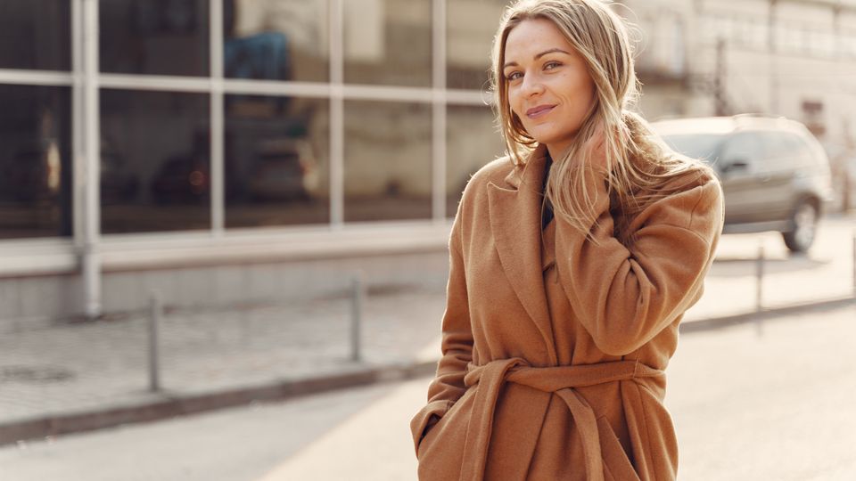 vêtements choisir pour un automne féminin stylé 1