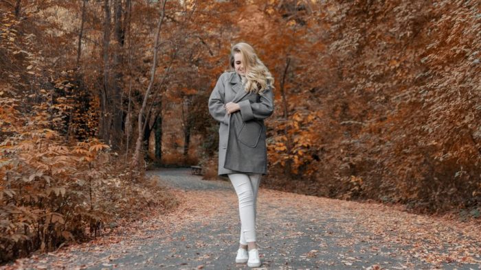 vêtements choisir pour un automne féminin stylé 3